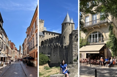 Recharge, Explore, Enjoy: Wittenborg Staff and Students’ Summer Highlights Recharge, Explore, Enjoy: Wittenborg Staff and Students’ Summer Highlights