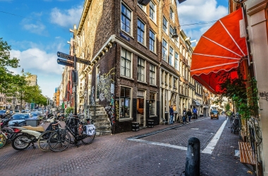 September in Amsterdam Brings Festivals, Food and Culture