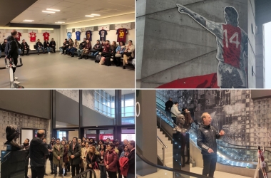 Project Week in Focus Wittenborg Students Explore Sales Skills, Sustainability and Gender Equality 