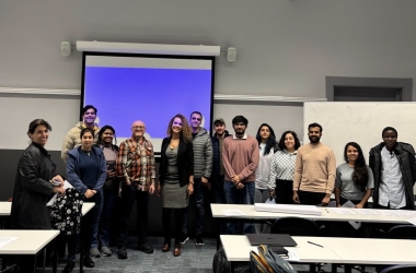 Why Talent Development Is Essential in Today’s Organisations: Insights from Imane Jelloul