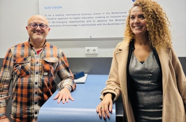 Why Talent Development Is Essential in Today’s Organisations: Insights from Imane Jelloul Why Talent Development Is Essential in Today’s Organisations: Insights from Imane Jelloul