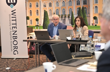 International Academic Advisory Panel Shapes Wittenborg’s Direction for 2026