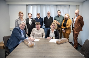 Wittenborg Students Move into Randerode as Institution Expands Housing