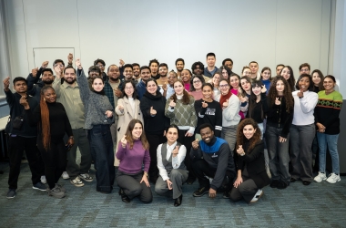 Wittenborg Welcomes More Than 100 New Students for February 2026 Intake