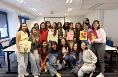 SWIFT Returns in 2026 with New Energy and Student-Led Events