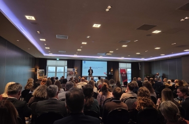 HR Event 2026 Explores Happiness at Work and Employee Experience