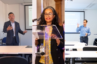 Wittenborg Researchers Map How AI Can Support Student Learning 