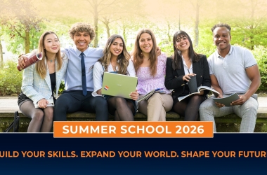 Wittenborg Summer School Returns with Enhanced Programme for 2026 