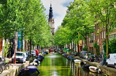 Amsterdam May 2026 Guide: Festivals, Free Events and Things To Do 