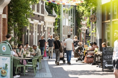 Apeldoorn in May 2026: The Ultimate Guide to Events and Festivals 