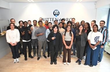 Students from More than 14 Countries Join Wittenborg for the May 2026 Intake