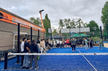 Series of Events Highlights Student Life at Wittenborg  