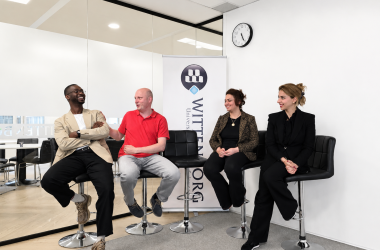 Inside Wittenborg’s Alumni Event Careers in the Age of AI Inside Wittenborg’s Alumni Event Careers in the Age of AI
