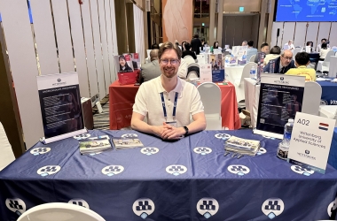 Wittenborg Strengthens Recruitment Network at ICEF Asia in Vietnam