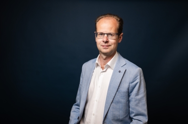 Wittenborg’s Stephen Orme appointed Vice-President of EAIE Wittenborg’s Stephen Orme appointed Vice-President of EAIE