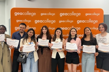 From Malta to Slovenia Students Pitch Ideas and Explore Startups Through Erasmus+ Programmes From Malta to Slovenia Students Pitch Ideas and Explore Startups Through Erasmus+ Programmes