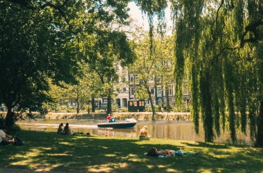Summer in the Netherlands Your Guide to August 2026 in Apeldoorn and Amsterdam