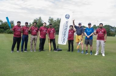 Wittenborg Partners with Salland Cricket Club to Bring New Sporting Opportunities to Students