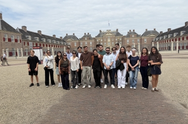 Wittenborg’s 2026 Summer School Edition Blends AI, Leadership and Dutch Experiences Wittenborg’s 2026 Summer School Edition Blends AI, Leadership and Dutch Experiences