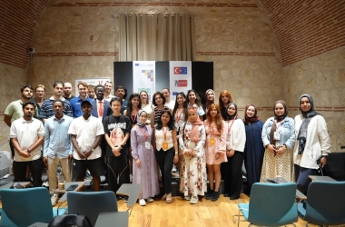 Beyond FOMO: Wittenborg Students Discover New Ways to Think About Technology in Istanbul