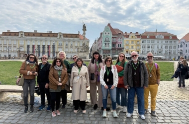 Wittenborg Staff Member Explores Emotional Intelligence Through Erasmus+ Mobility