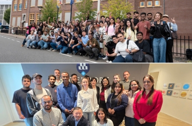 Wittenborg Welcomes More than 130 New Students for September 2026 Intake Wittenborg Welcomes More than 130 New Students for September 2026 Intake