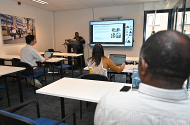 TourXpeRience Training Explores How XR Can Transform Tourism Education TourXpeRience Training Explores How XR Can Transform Tourism Education