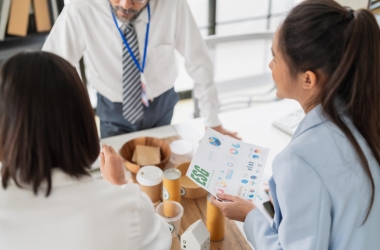 When CSR Feels Real, Employees are Happier, Study Finds