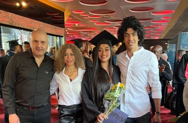 Wittenborg Graduate's Research Reveals How Self-Talk Shapes Hotel Staff Performance Wittenborg Graduate's Research Reveals How Self-Talk Shapes Hotel Staff Performance