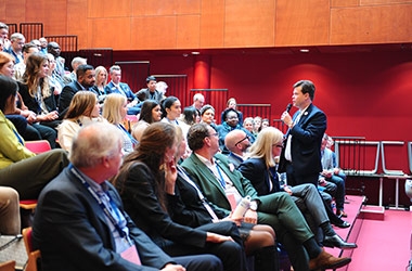 EuroCHRIE 2022: Wittenborg Hosts International Conference with Great Success