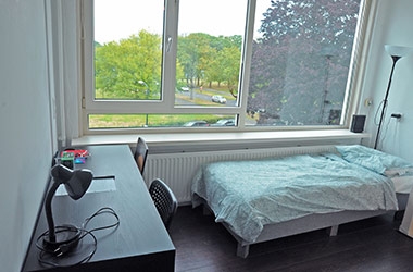 Wittenborg’s Student Accommodation Welcomes 58 New Residents