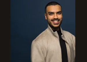 Meet Mohammed Abubaker 