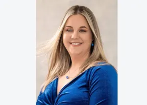Meet Sarah Stacco 