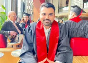 Parth Joshi Parth Joshi