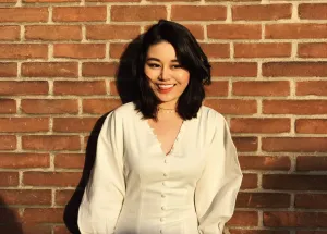 Meet Khanh Vy Le (Chloe) Meet Khanh Vy Le (Chloe)