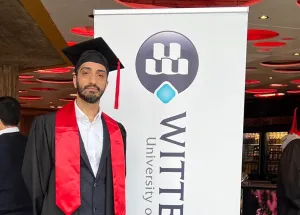 Meet Alireza Sadati Meet Alireza Sadati