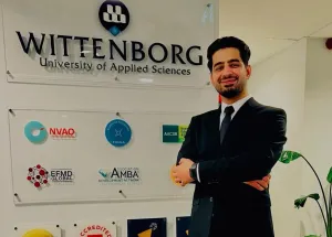 Meet Qais Afzal Meet Qais Afzal