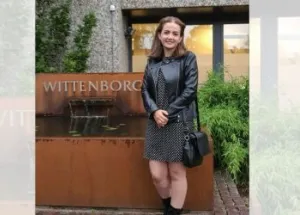 Meet Samira Manouchehri Meet Samira Manouchehri