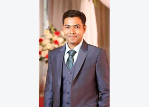 Meet Mahdi Abrar Meet Mahdi Abrar