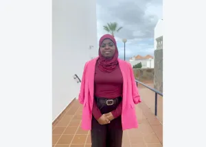 Meet Rukayatt Alani Oluwakemi Meet Rukayatt Alani Oluwakemi