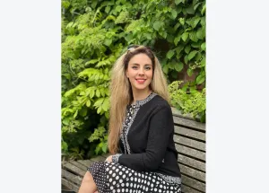 Sadaf Bafandeh Sadaf Bafandeh