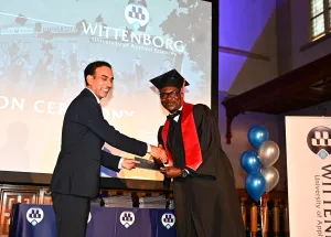 Meet Ikheloa Henry Onoabhagbe Meet Ikheloa Henry Onoabhagbe