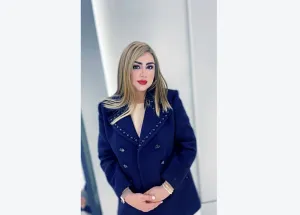 Meet Fatemeh Jamshidparvar Meet Fatemeh Jamshidparvar