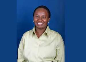 Meet Brendah Kansiime Meet Brendah Kansiime