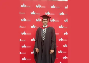 Meet Welapura Jayathilake Meet Welapura Jayathilake