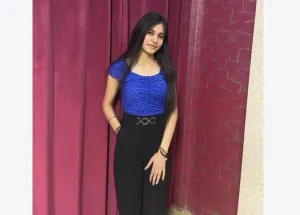 Meet Garima Dhingra Meet Garima Dhingra