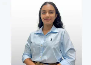 Meet Piyusha De Silva Meet Piyusha De Silva