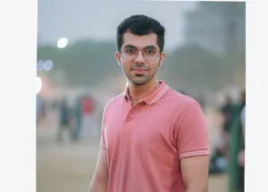 Meet Talal Nasir 