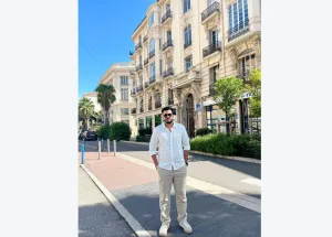 Meet Akash Ahlawat Meet Akash Ahlawat