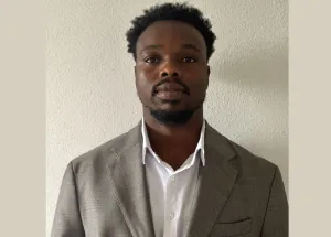 Meet Bright Okolie Meet Bright Okolie